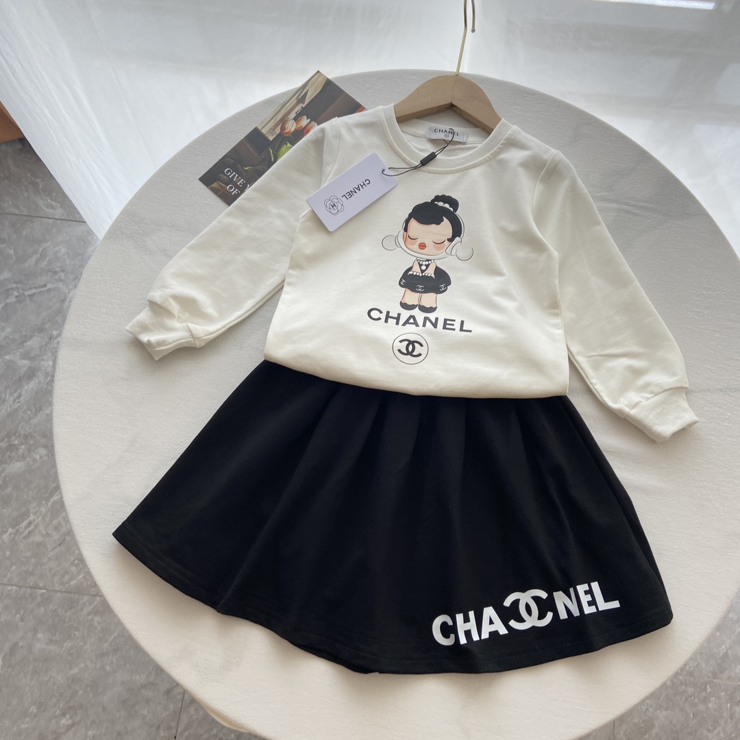 Chanel Kids